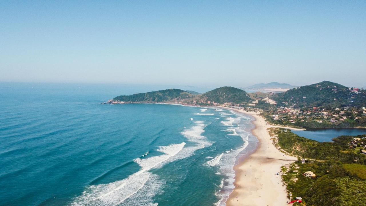 Casa Super Charmosa Na Praia Do Rosa. Eksteriør billede